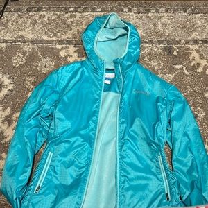 Columbia Jacket Women’s Large